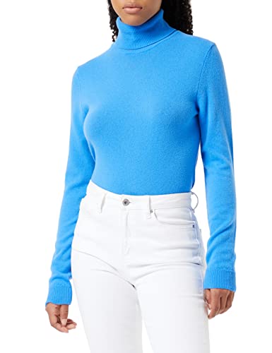 United Colors of Benetton Sweter damski, pervinca 08a, M