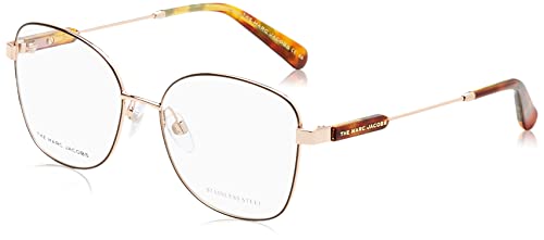 Marc Jacobs Damskie okulary przeciwsłoneczne Marc 595, 01q, 52, 01q