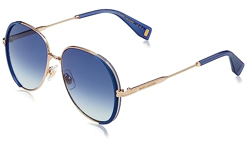 Marc Jacobs Okulary damskie, L, 56