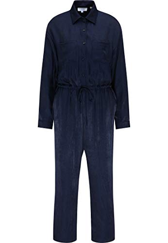 usha BLUE LABEL Kombinezon damski 17710934, morski, L