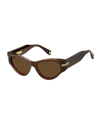 Marc Jacobs MJ 1045/S Okulary przeciwsłoneczne, 09q, 53 damskie, 09 cm, 53