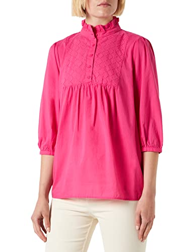 SOYACONCEPT Women's SC-CALISTE 6 damska koszula koszulka, różowa, rozm. XXL, Rosa, XXL