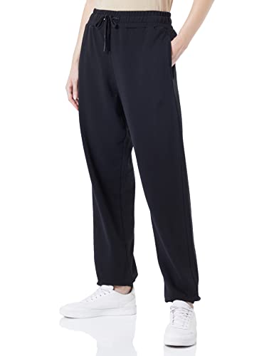 Replay Spodnie damskie na co dzień, 098 BLACK, M