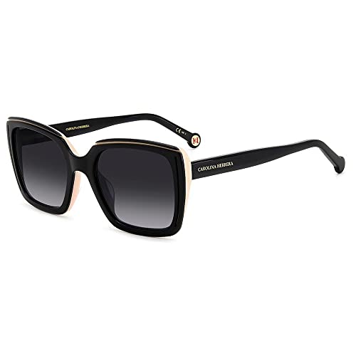 Carolina Herrera Okulary damskie, Kdx, 53