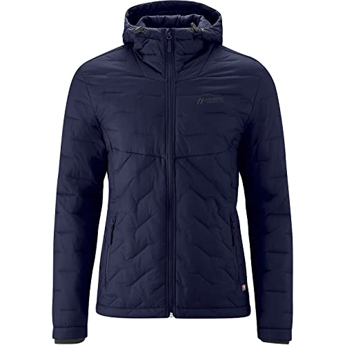 maier sports Męska kurtka outdoorowa, Nocne niebo, 60