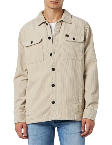 camel active koszula męska, kram, M
