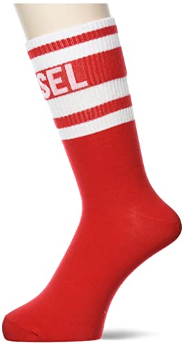 Diesel Męskie skarpety Skm-ray, 42A-0CGBK, M