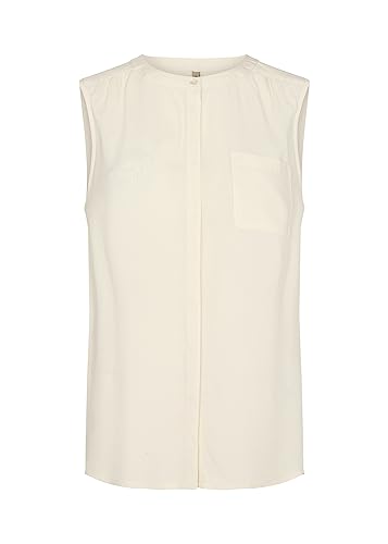 Soya Concept Bluzka damska, 1620 Krem, XL