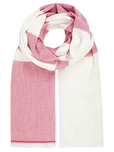 APART Fashion Szal damski, różowy, rozmiar uniwersalny UE, Rosa, jeden rozmiar