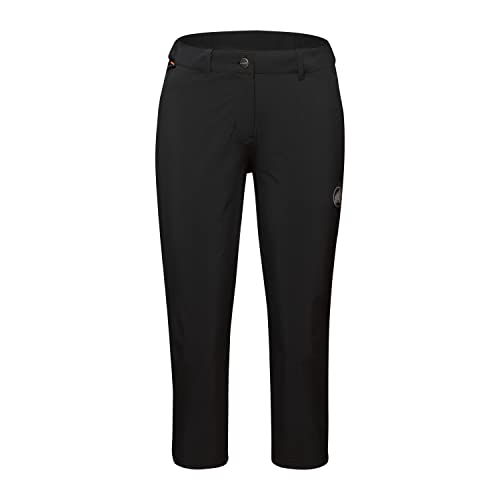 Mammut Damskie spodnie turystyczne Runbold Capri