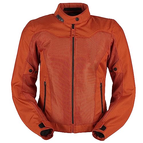 Furygan Mistral Lady Evo 3 Amerykańska Kobieta, Rouille, L