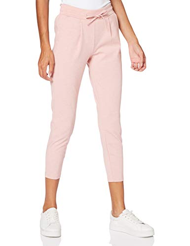 ICHI Damskie spodnie Ihkate Pa, Rose Smoke Mlg (12524), L