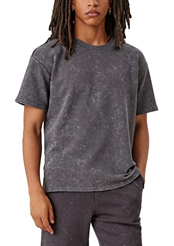 Q/S designed by Męski t-shirt 520.10.206.14.140.2116073, 9897, L