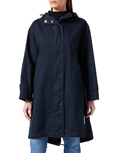Marc O'Polo Damskie płaszcze tkane, 899., 42