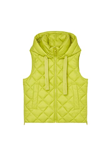 Marc O'Polo Tkane Kamizelki Outdoor Kamizelka damska z tkaniny, 44 EU, 34