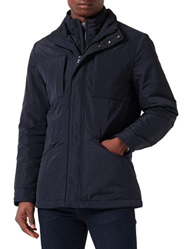 Geox Męska kurtka M Renny Jacket, Sky Captain, 52