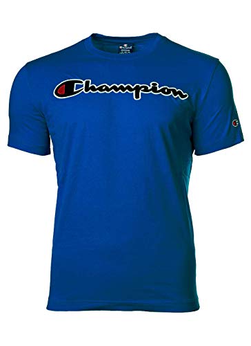 Champion Męski T-shirt 214194, BS025, S