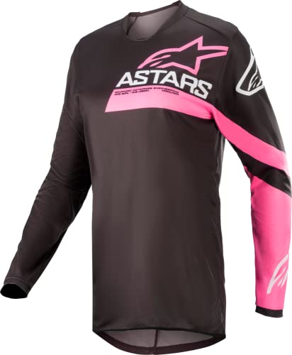 Alpinestars Stella Fluid Chaser Long Sleeve T-shirt S