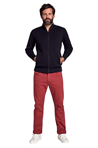 Armor Lux, męski kardigan 