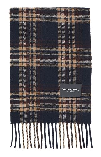 Marc O'Polo Szalik męski, J82., jeden rozmiar