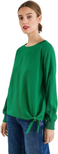 Street One bluzka damska, Brisk Green, 40