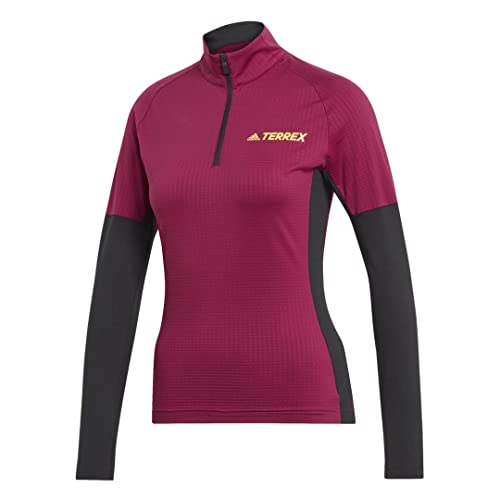 adidas Damska bluza Agravic Xc, Powber, S