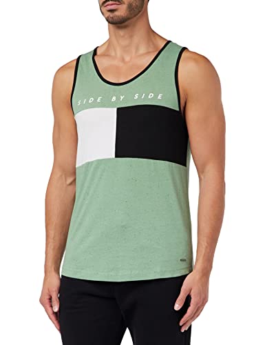 Inside Koszulka męska, 34 EU, XL-3XL