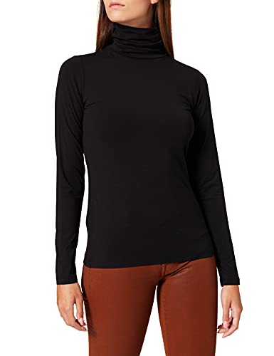 Marc O'Polo T-shirt damski, czarny, 32 PL