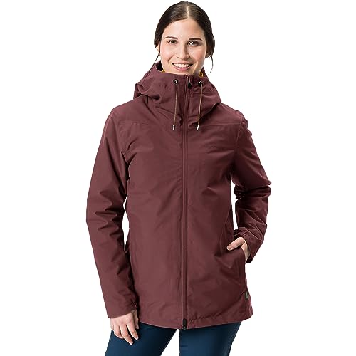 VAUDE Kurtka damska Mineo 3 w 1