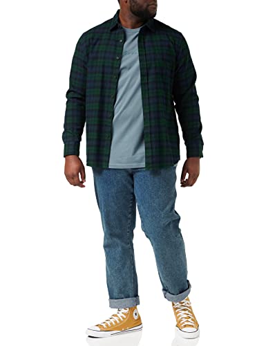 Champion T-shirt męski American Classics, szary cynowy, S