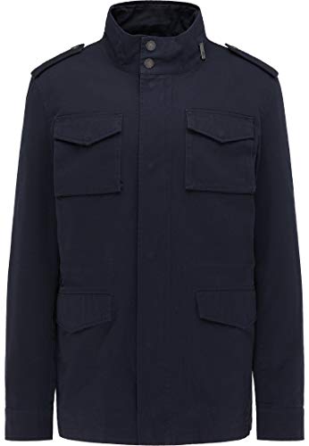 MO Parka męska (11 sztuk), morski, S