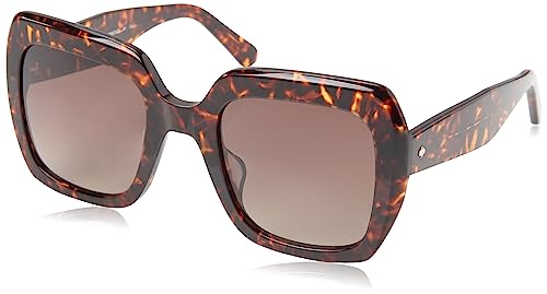 Kate Spade Naomi/S Damskie okulary przeciwsłoneczne, 086, 52/24