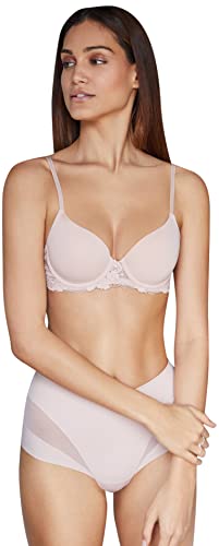 Women'secret Biustonosz Padded, Różowy, 90C