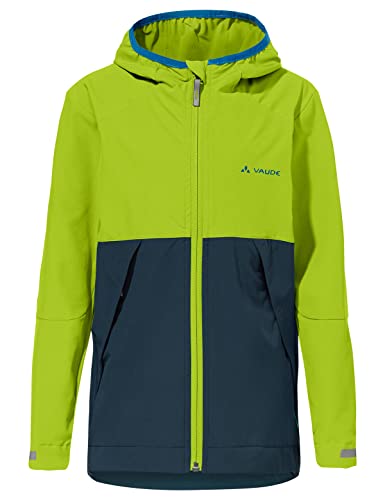 VAUDE Unisex Kids Moab Stretch Jacket kurtka dziecięca