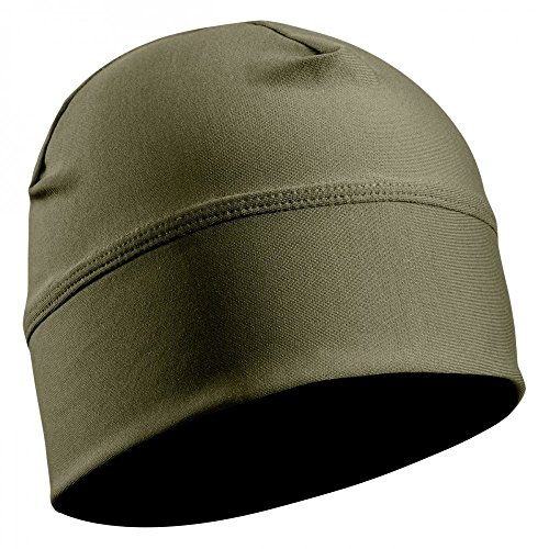 T.O.E. Concept Czapka Thermo Performer Level 2 TU, Oliwkowa zieleń, rozmiar uniwersalny