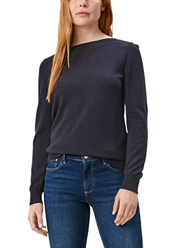 s.Oliver Bluza damska, grantowy, 34