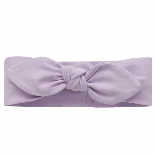 Pinokio Opaska na głowę dla dziewczynek, Fioletowy lilian, 50 cm