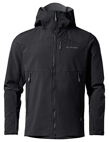 VAUDE Męska kurtka męska Roccia Softshell II