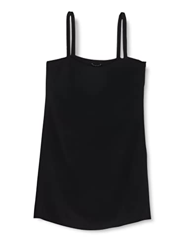 Sisley Sukienka damska, czarny 100, 40
