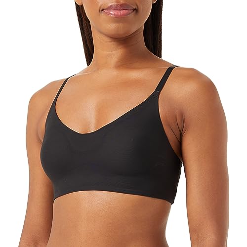 Sloggi Damski Soft Adapt Top, czarny, XL