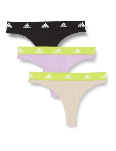 adidas majtki damskie stringi, Sortowane 16, S