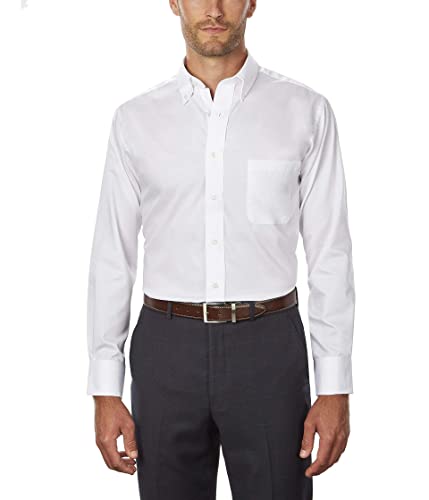 Van Heusen Koszula męska, biały, L