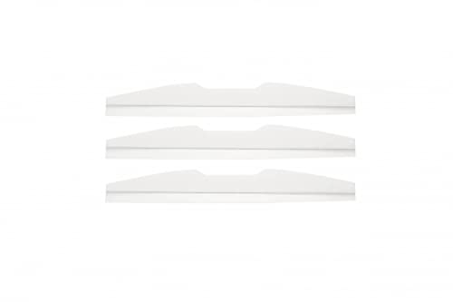 Pare-éclaboussures (Mud Flap) compatible pour Progrip Vista 3 pc