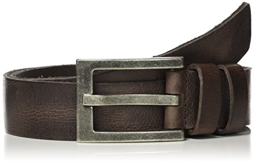 Petrol Pasek męski, Brązowy (brązowy 0002), M