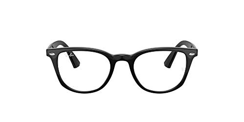 Ray-Ban Okulary Unisex-Dorosły, 3542 EU, 48