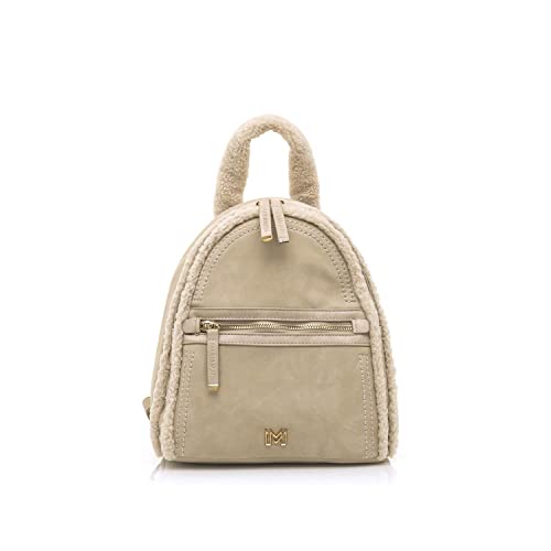 Maria Mare Damski plecak dziecięcy, biały, mały