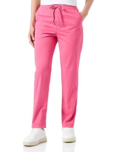 BOSS damskie SPODNIE C_tapata-d, Medium Pink660, 36