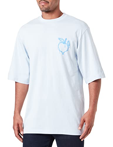 ONLY & SONS T-shirt męski, Plein Air, M