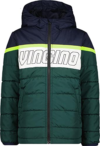 Vingino Tisomos chłopcy, Sacramento Green, 98