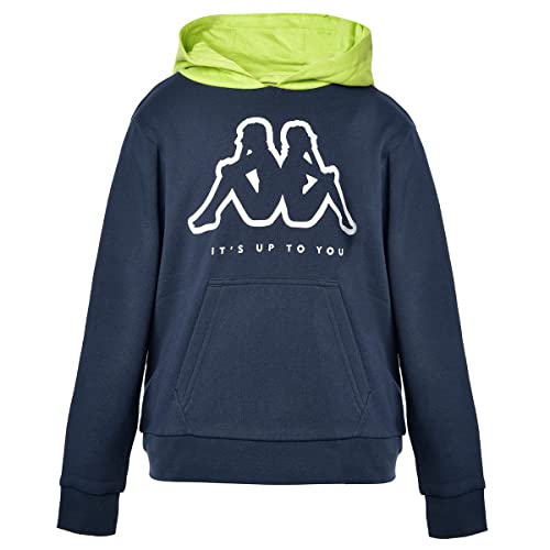 Kappa Unisex Kids Bts Compy kurtka